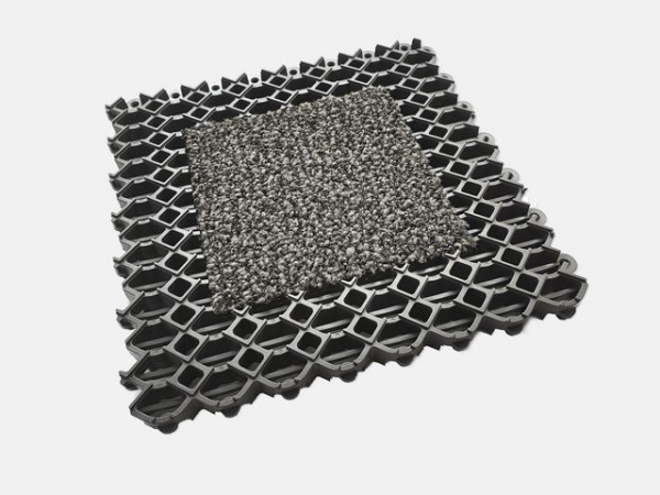 Matte Vileda V-Mat R-Eco Duo 14Mm (32 stk)