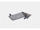 Mopp Vileda Swepsingle R-Micropluspro 50