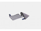 Mopp Vileda Swepduo R-Safetypluspro 50Cm