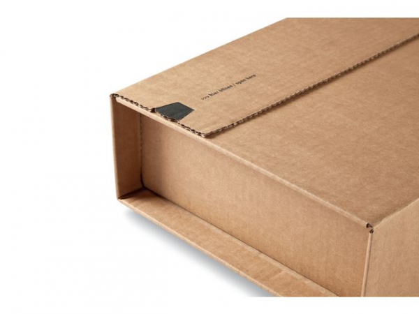 Posteske Cp 330X290X120Mm Selvklebende (10 stk)