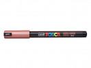 Paintmarker Uni Posca Pc-1Mr Met Rød