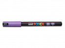 Paintmarker Uni Posca Pc-1Mr Fiolett