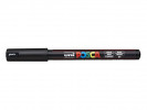 Paintmarker Uni Posca Pc-1Mr Sort