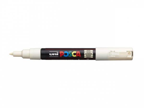 Paintmarker Uni Posca Pc-1M Elfenben