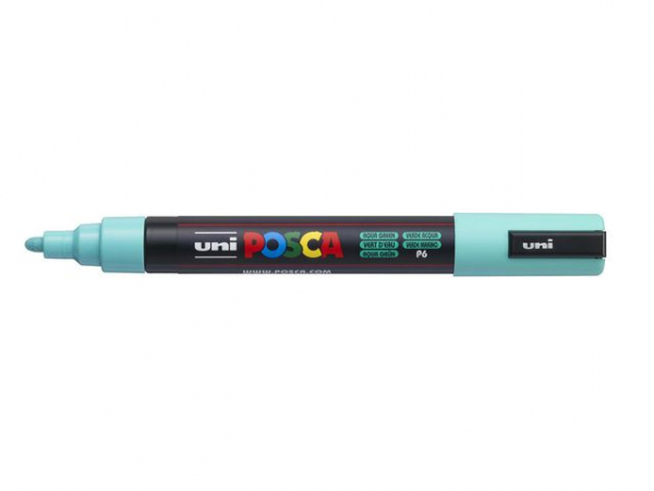 Paintmarker Uni Posca Pc-5M Sjøgrønn