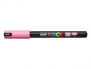 Paintmarker Uni Posca Pc-1Mr Rosa