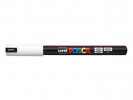 Paintmarker Uni Posca Pc-1Mr Hvit