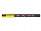 Paintmarker Uni Posca Pc-1Mr Gul