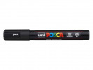 Paintmarker Uni Posca Pc-5M Sort