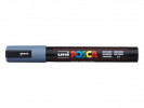 Paintmarker Uni Posca Pc-5M Grågrønn