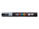 Paintmarker Uni Posca Pc-5M Grå