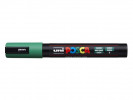 Paintmarker Uni Posca Pc-5M Grønn