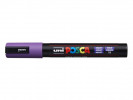 Paintmarker Uni Posca Pc-5M Fiolett