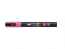 Paintmarker Uni Posca Pc-3M Rosa
