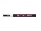 Paintmarker Uni Posca Pc-3M Hvit