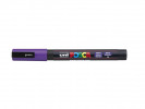 Paintmarker Uni Posca Pc-3M Fiolett