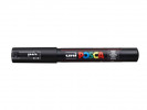 Paintmarker Uni Posca Pc-1M Sort