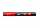 Paintmarker Uni Posca Pc-1M Rød