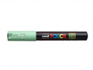 Paintmarker Uni Posca Pc-1M Lys Grønn