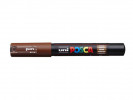 Paintmarker Uni Posca Pc-1M Brun