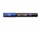 Paintmarker Uni Posca Pc-1M Blå
