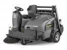 Feiemaskin Kärcher Km 125/130 Rg Kssb