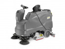 Gulvvasker Kärcher B 150 R Dose Sb R85