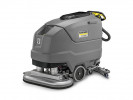 Gulvvasker Kärcher Bd 80/100 W Classic