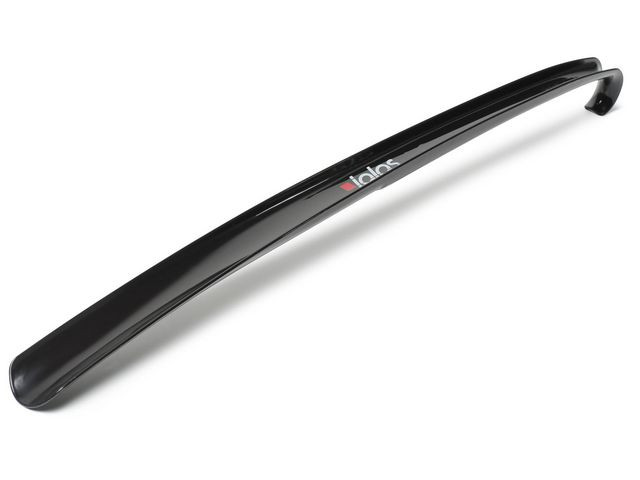 BildeSkohorn Jalas 8014 Plast Sort