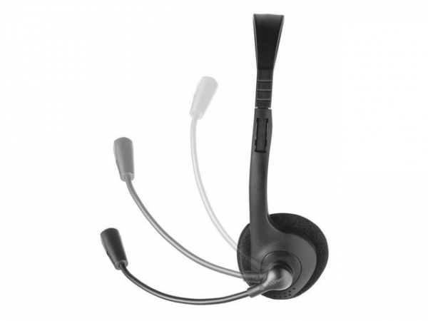 Headset Trust Primo