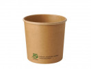 Suppebeger Pure 760Ml Papp 11X11,5Cm (25...