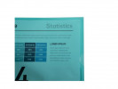 Plastomslag Exacompta A4 120My Grø (100...