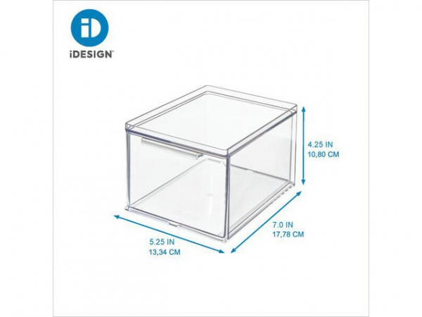 Skuffoppbevaring The Liten13,3X17,8X10,8