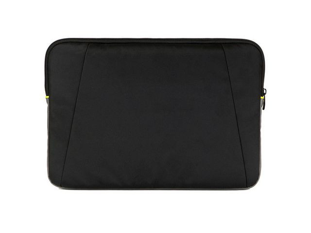 BildePc-Omslag 1 Citygear 15,6" Sort