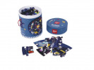 Puslespill Apli Solsystem Circular