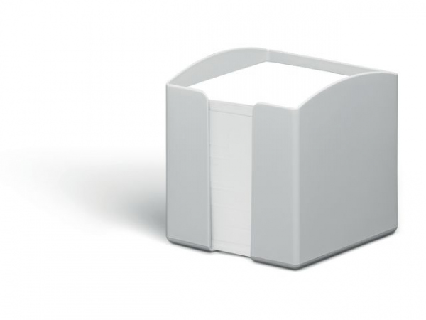Notatblokkholder Durable Eco Grå (6 stk)