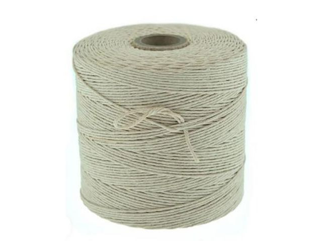 BildeBomullshyssing 2/6 Spole Á 500G (6 ruller)