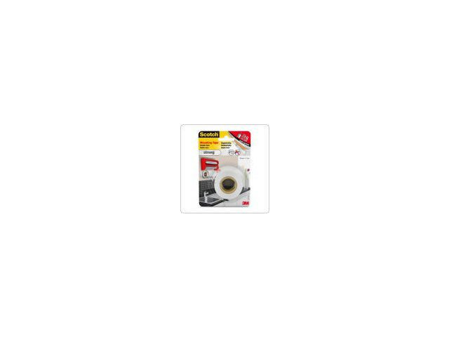 BildeMonteringstape Scotch 19Mmx1,5M