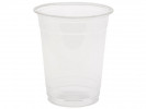 Plastglass Duni Crystal Rpet 36Cl (60 stk)