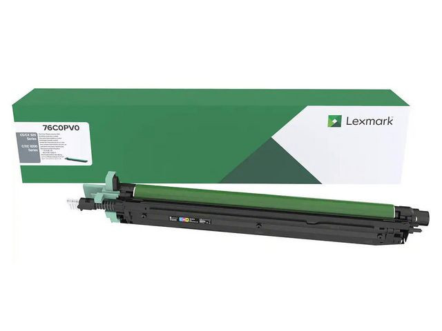 BildeFotoleder Lexmark 76C0Pv0 Cmy