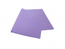 Silkepapir 17G 50X75Cm Lys Lilla (480 stk)