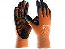 Hanske Maxiflex Raised Dots 42-848 10