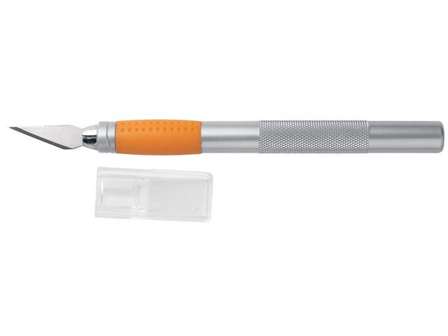 BildeHobbykniv Fiskars Blad No 11