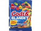 Godt Og Blandet Malaco Original 550G