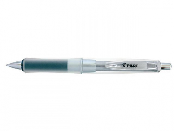 Kulepenn Pilot Equilibrium Dr.grip Sort