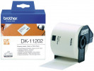 Etikett Brother Dk-11202 Go 62X100 (300...