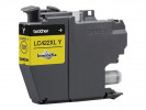 Blekk Brother Xl Lc422Xly Gul