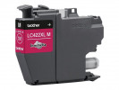 Blekk Brother Xl Lc422Xlm Magenta