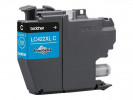 Blekk Brother Xl Lc422Xlc Cyan