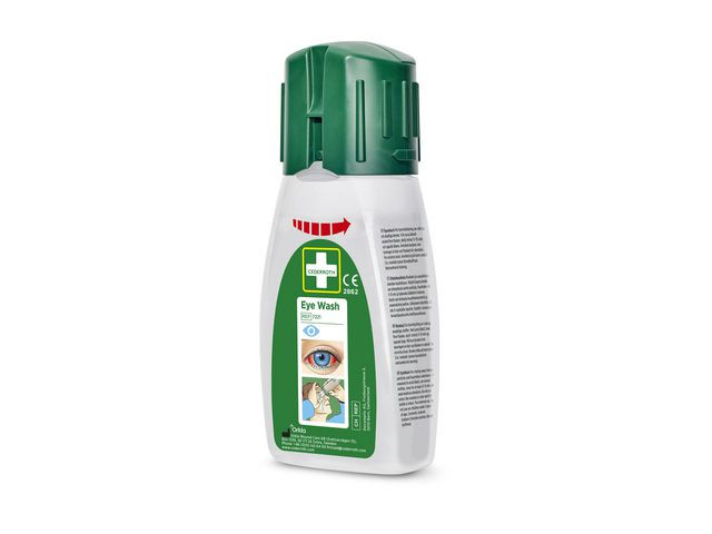 BildeØyedusj Cederroth Lommemodell 235Ml